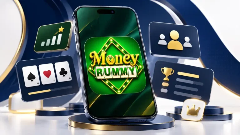money rummy featured image