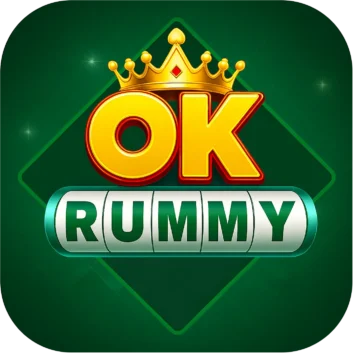 OK Rummy